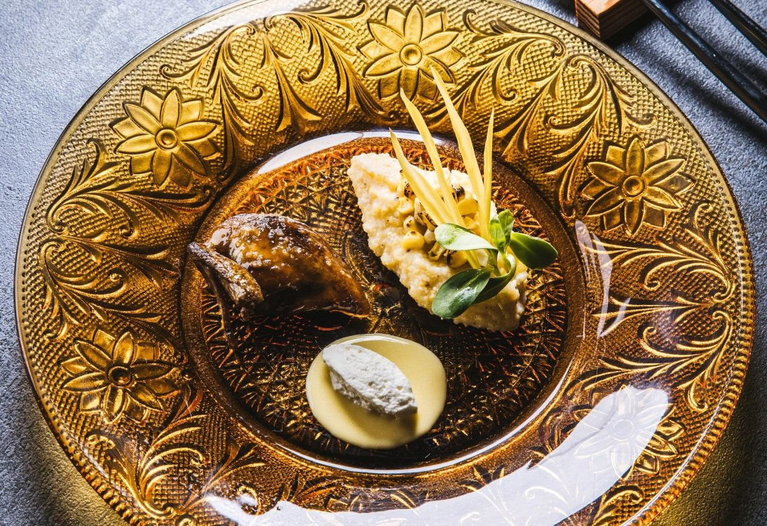 k|n, Restaurant in Atlanta