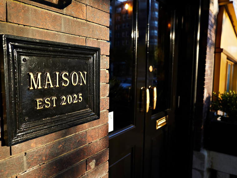 Maison Bar à Vins, Washington DC, United States