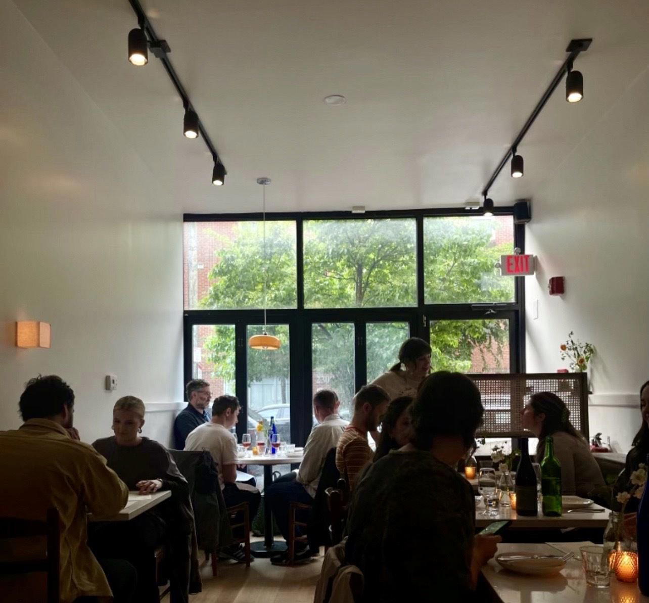 illata, Philadelphia, United States