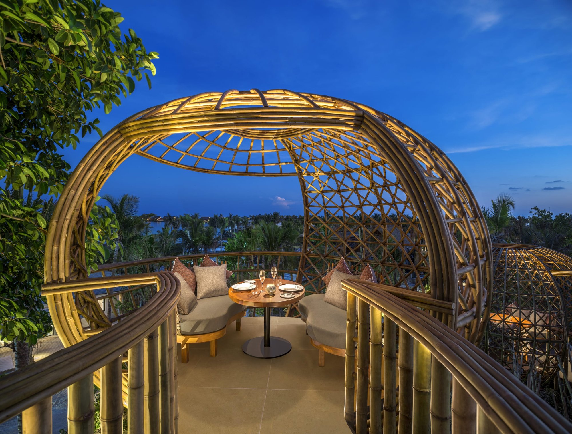 Terra Maldives, Ithaafushi, Maldives