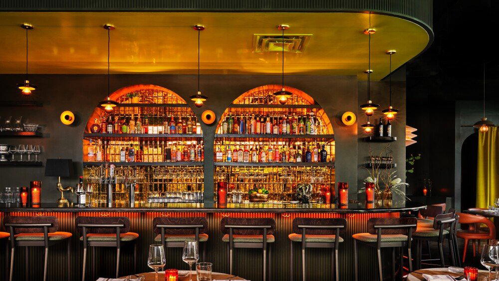 Le Calamar, Austin, United States