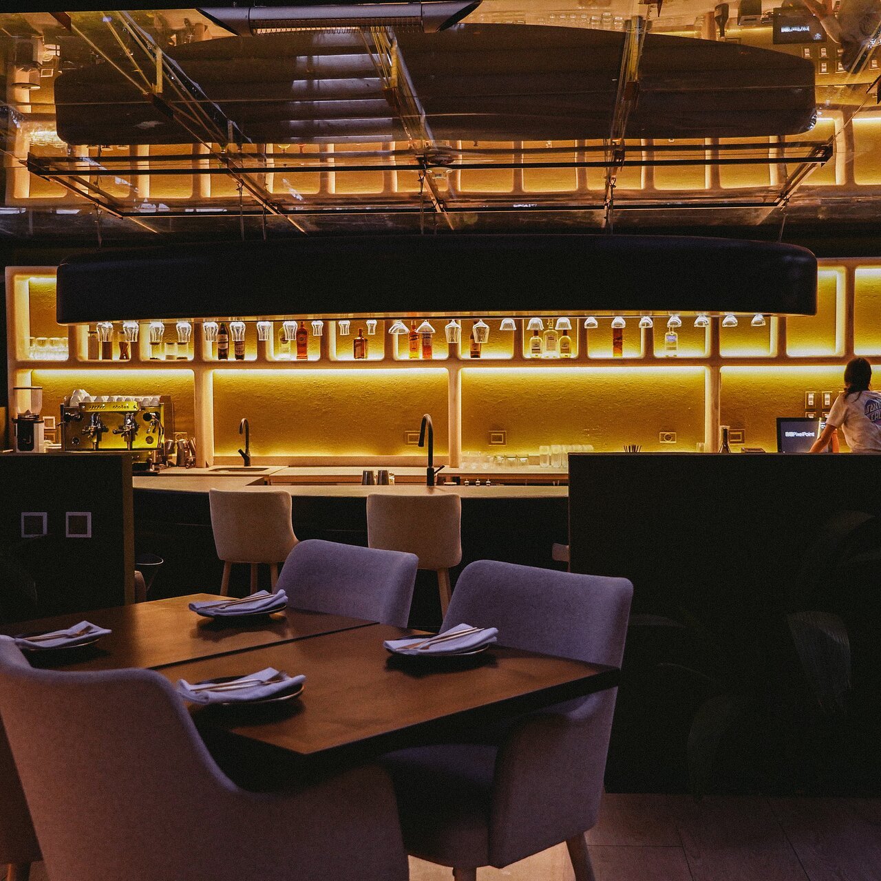 Clara, Restaurant in Quito