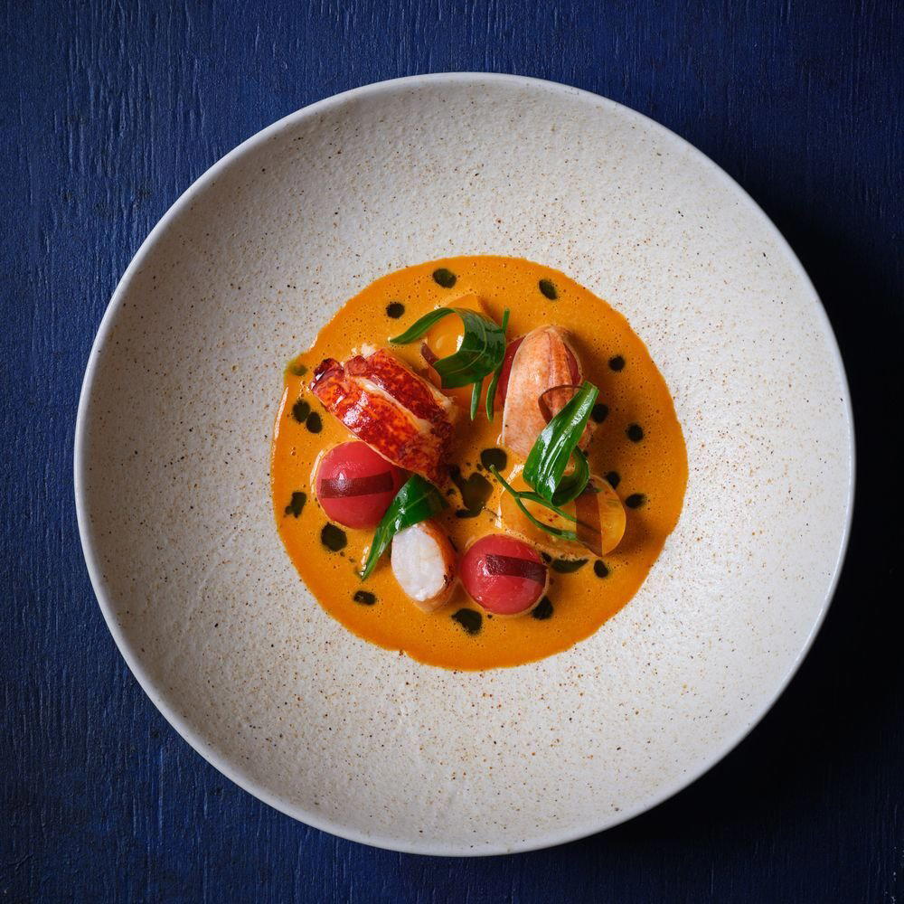 Sauce restaurant in Painswick, United Kingdom