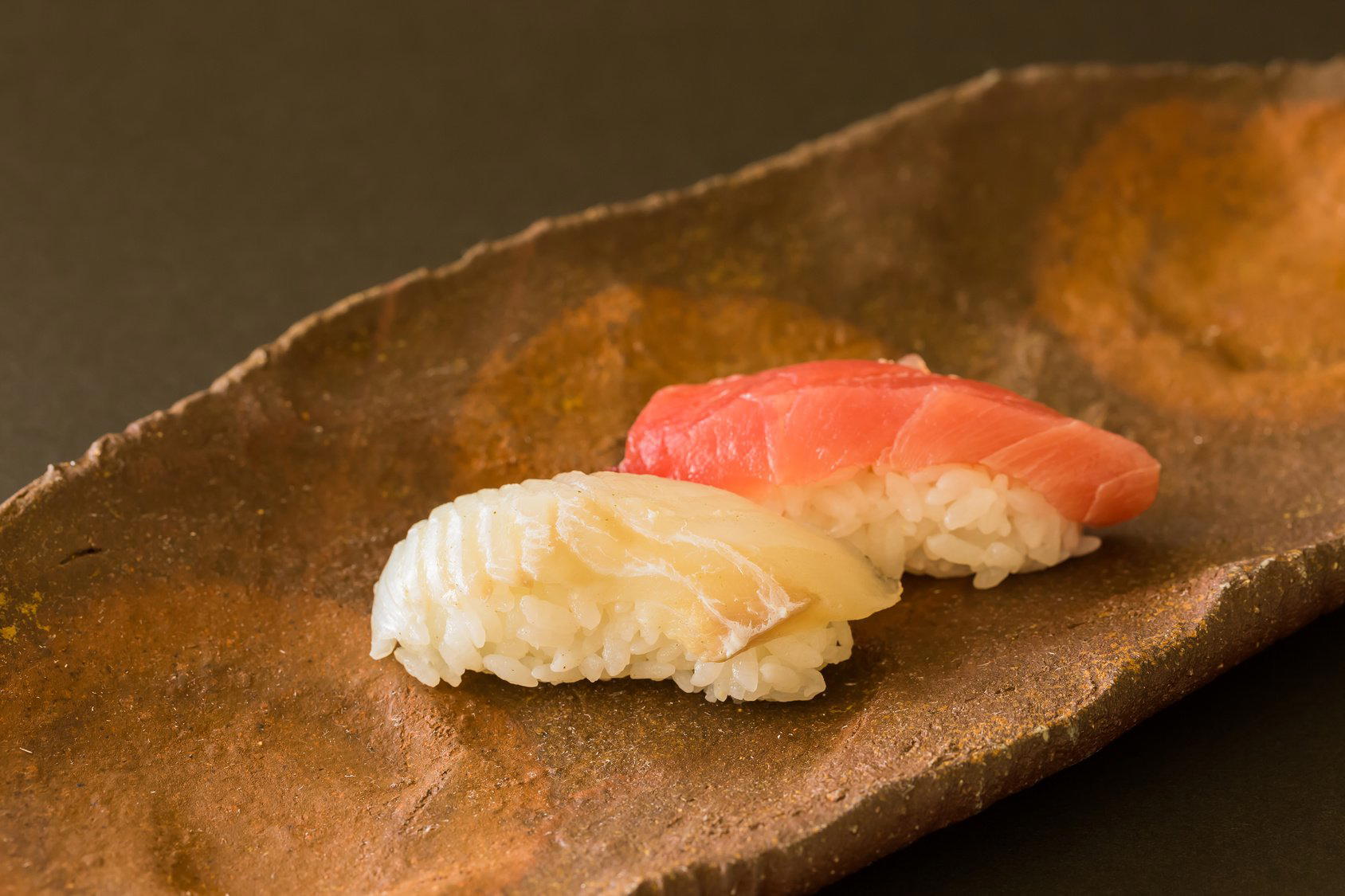 Jinsei restaurant in Osaka, Japan