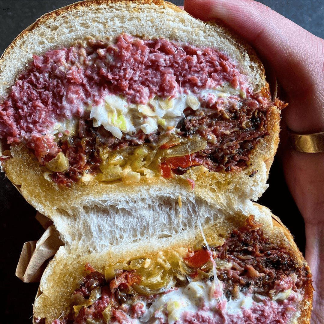 Deli Board, San Francisco, United States