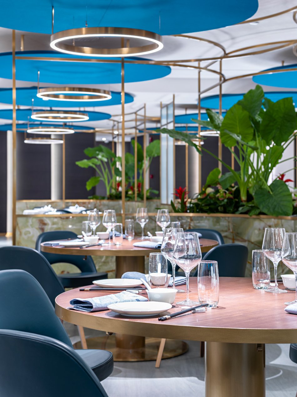 THE BEIJING KITCHEN restaurant in Xi'An, China