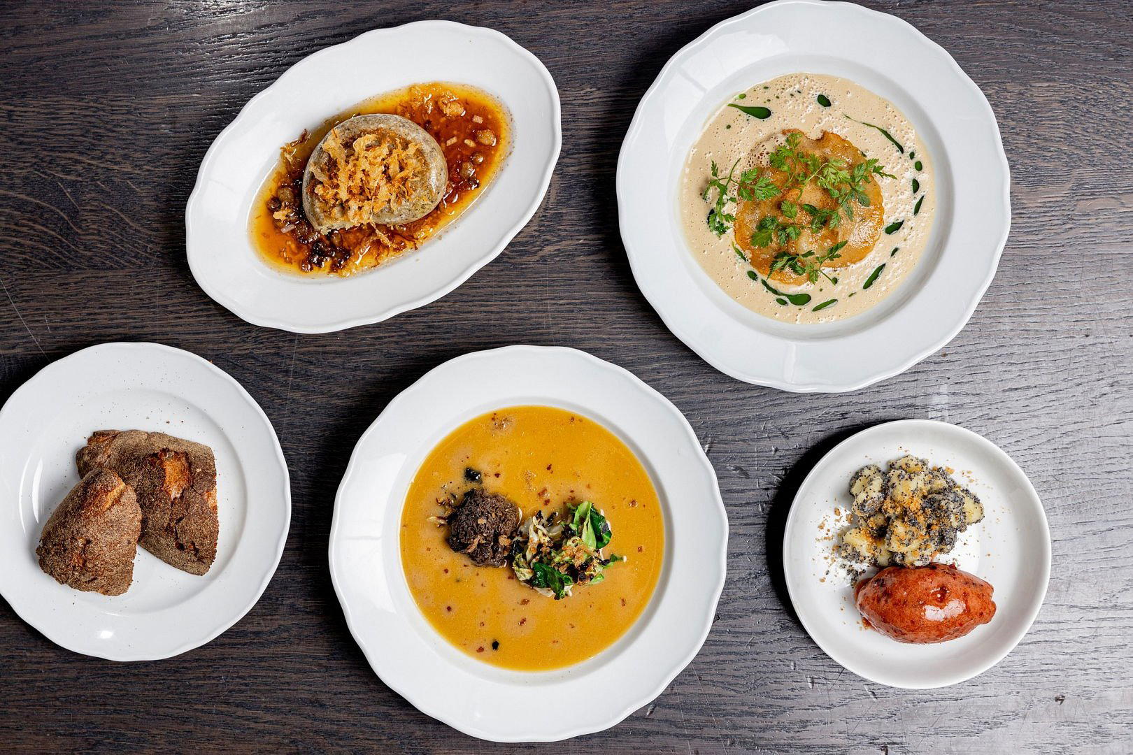 U Kalendů, Prague, Czech Republic