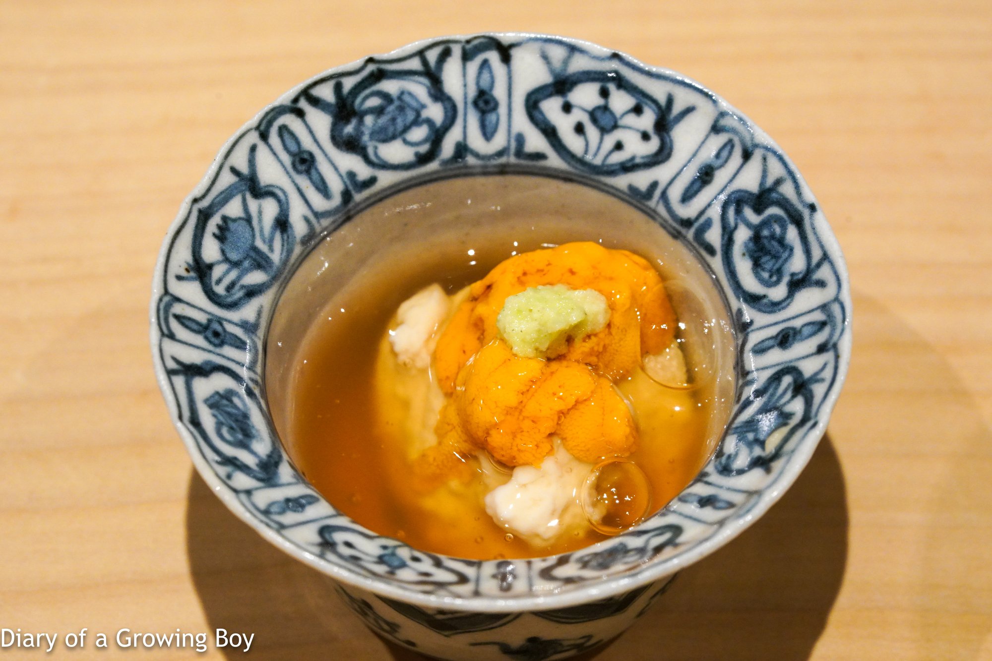 Tsubasa, Restaurant in Kitakyushu