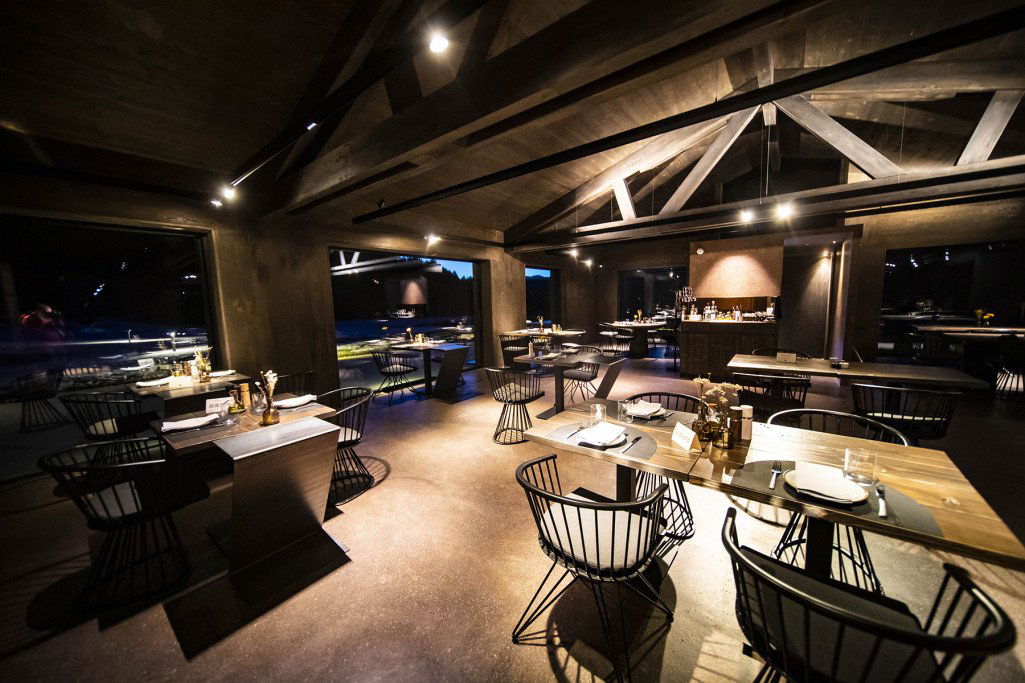 Les Pardines 1819, Restaurant in Encamp