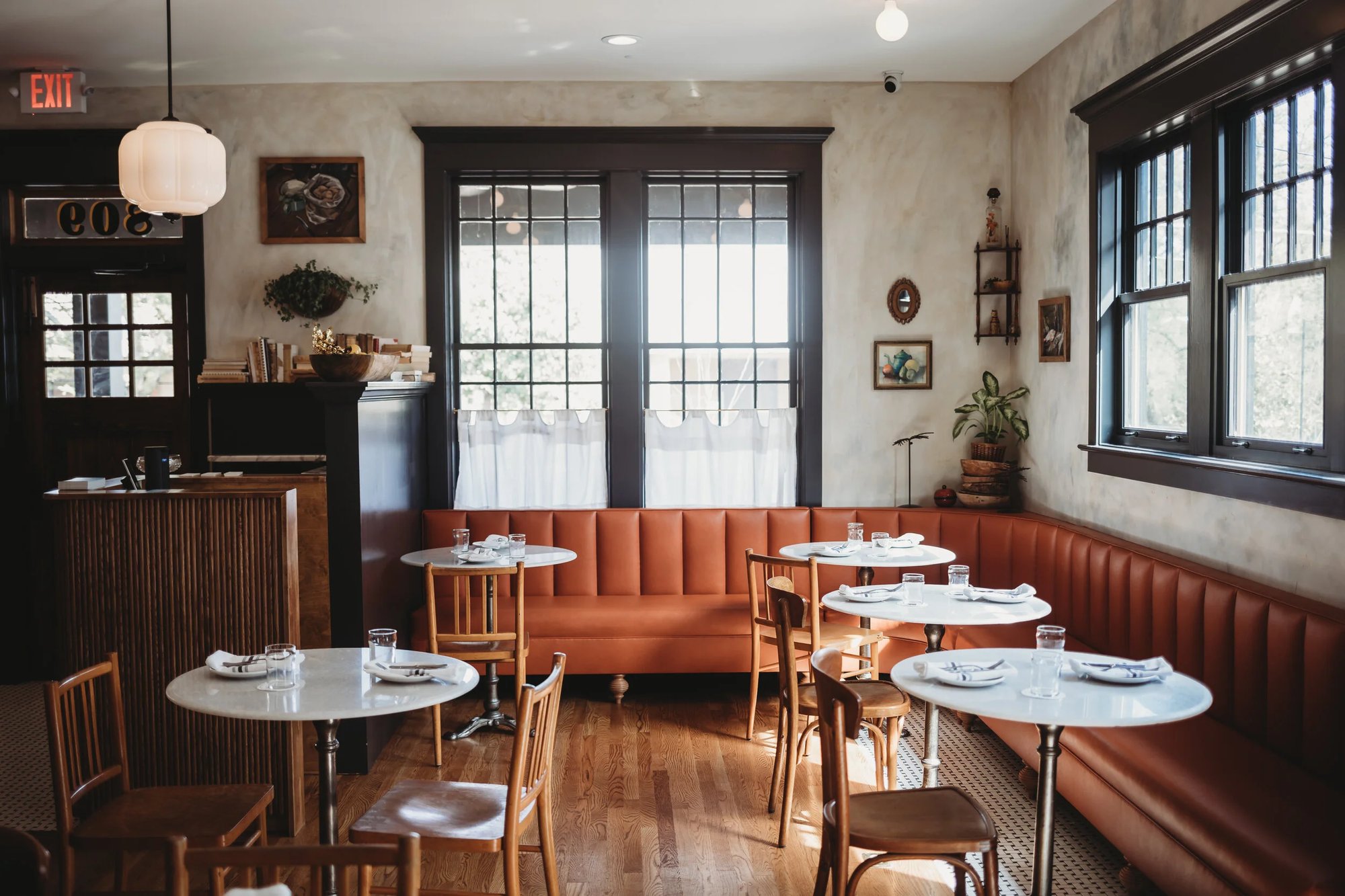 Elvie's restaurant in Jackson, United States