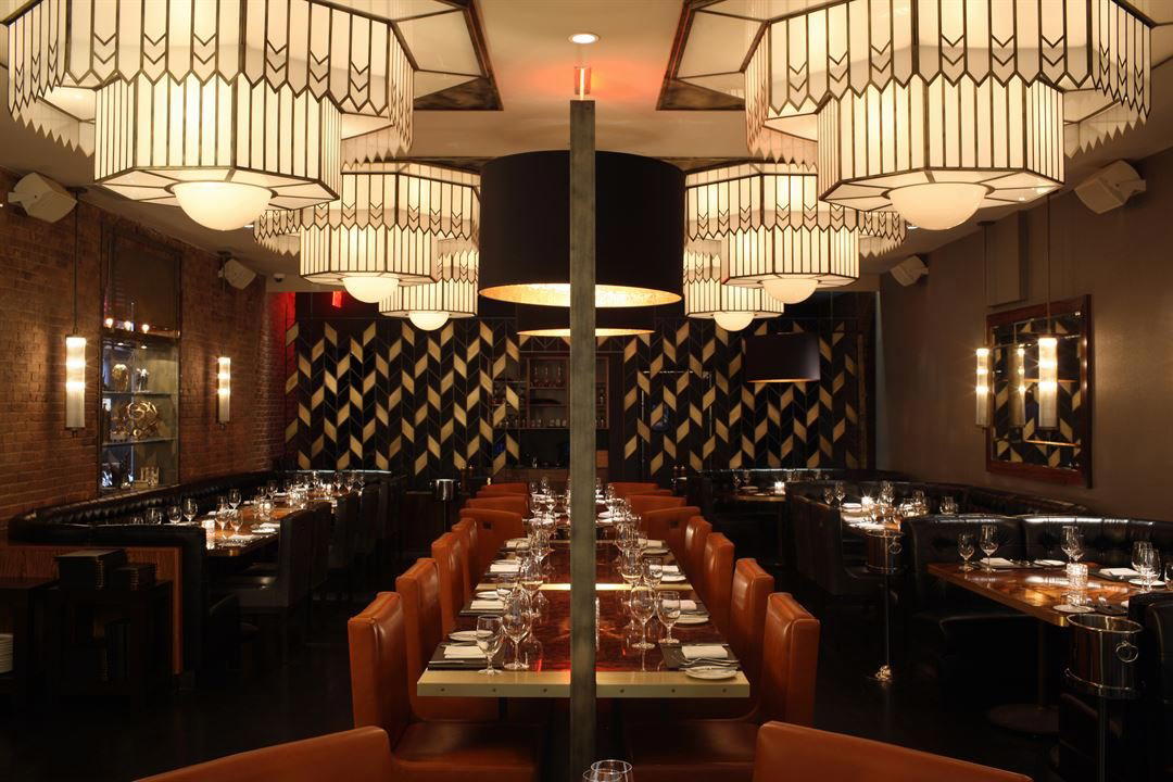 American Cut, New York City, United States