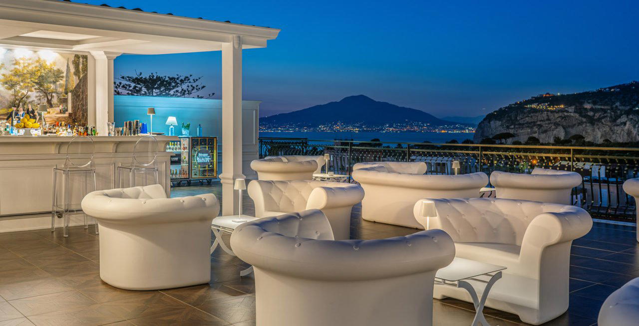 Don Geppi, Sant'Agnello, Italy