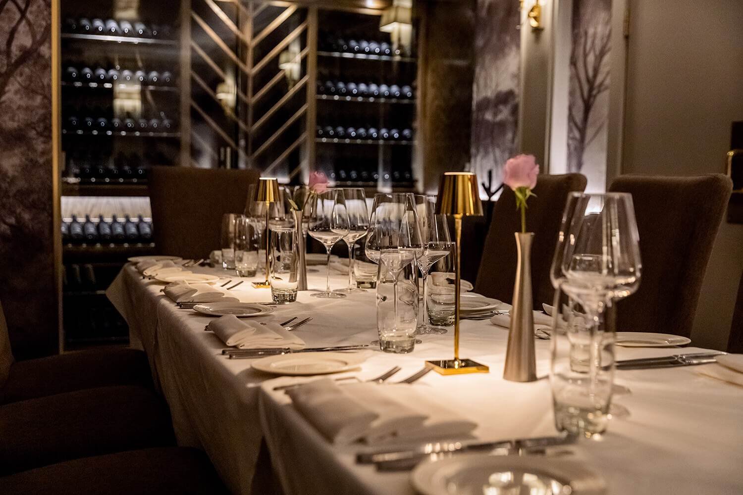 Cafe Central, Restaurant in El Paso