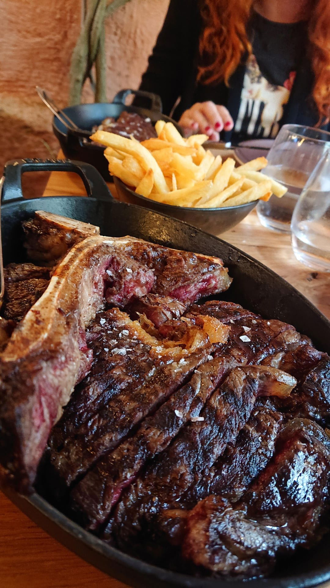 Gillis, Restaurant in Gent