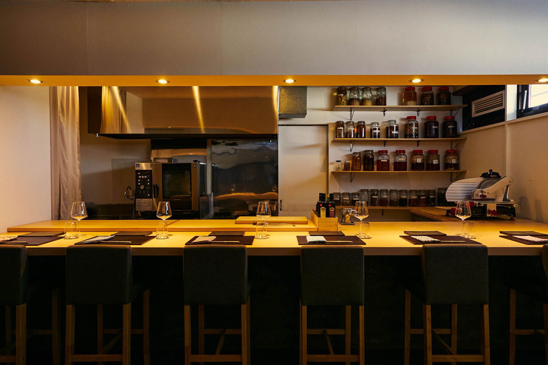 PARCO FIERA, Restaurant in Sapporo