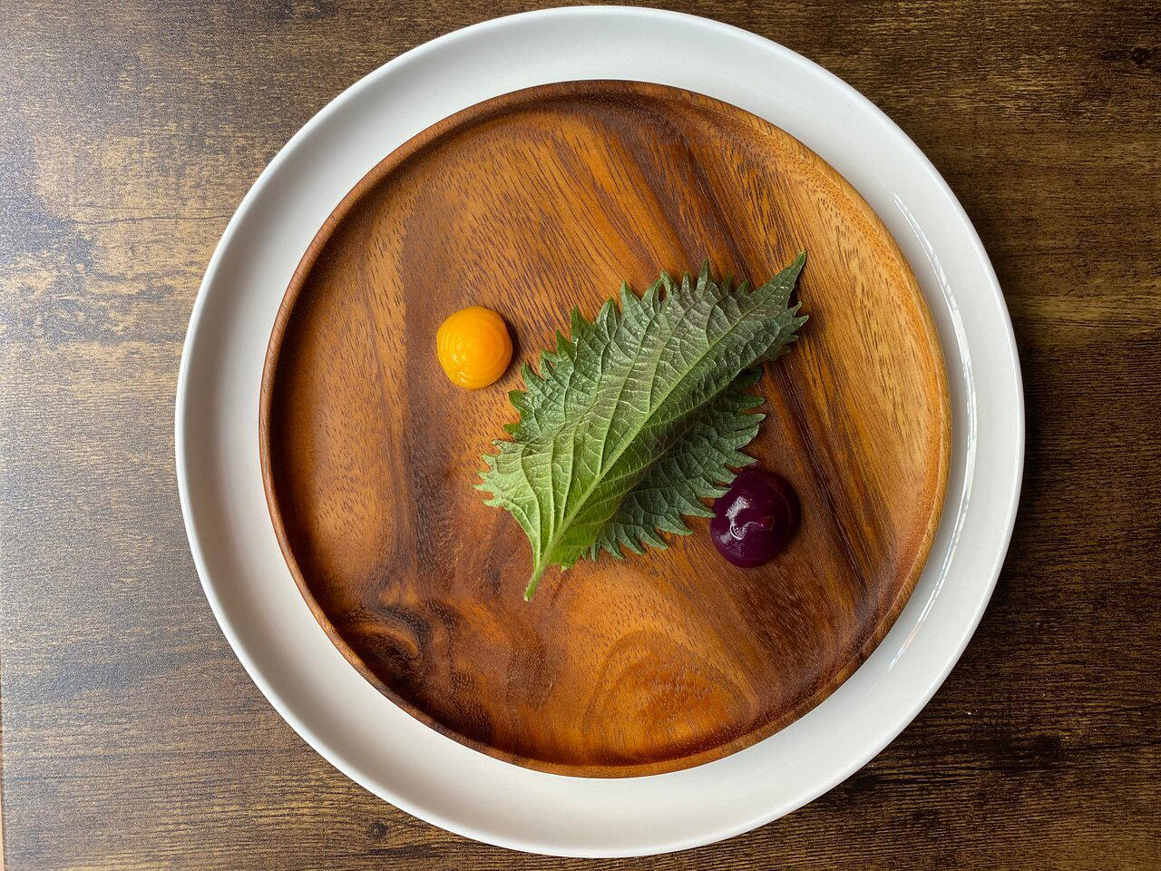 Yo, Cocina Contemporánea, Seville, Spain