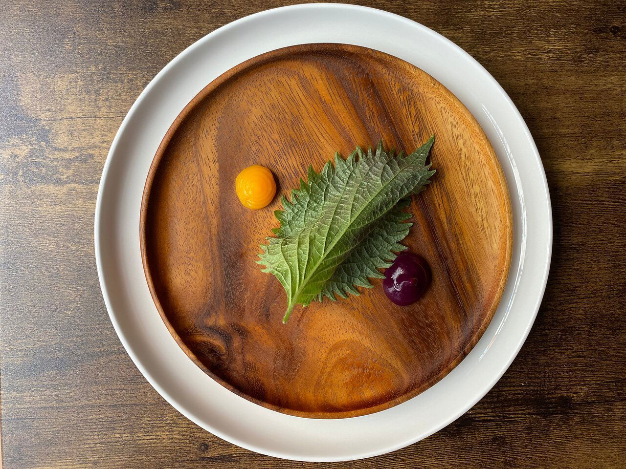 Yo, Cocina Contemporánea, Restaurant in Seville