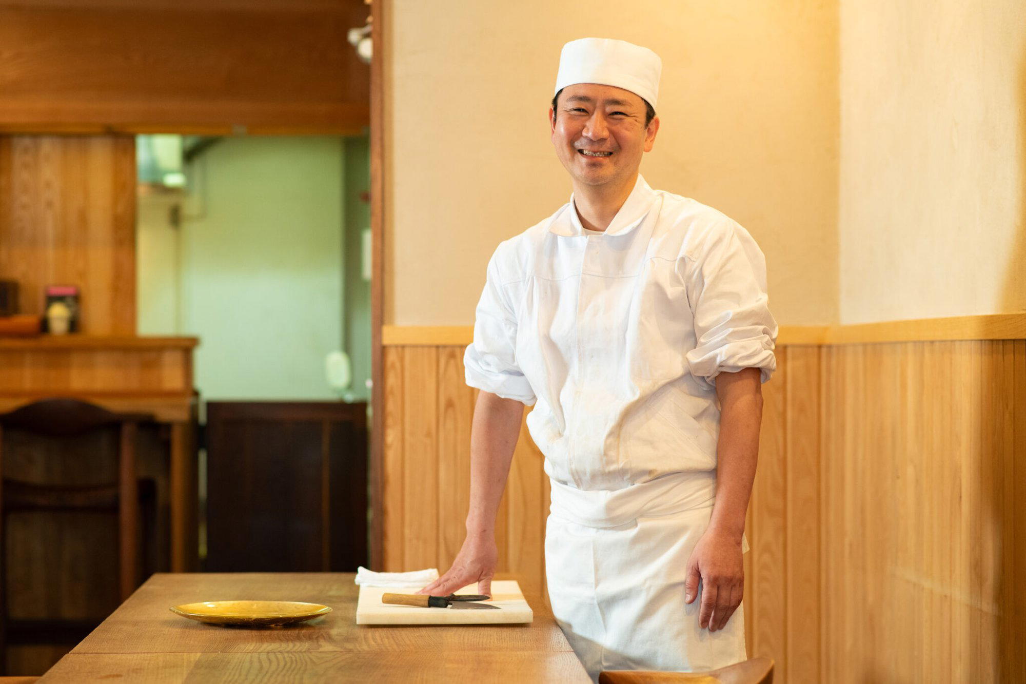 Ohtani, Nagoya, Japan