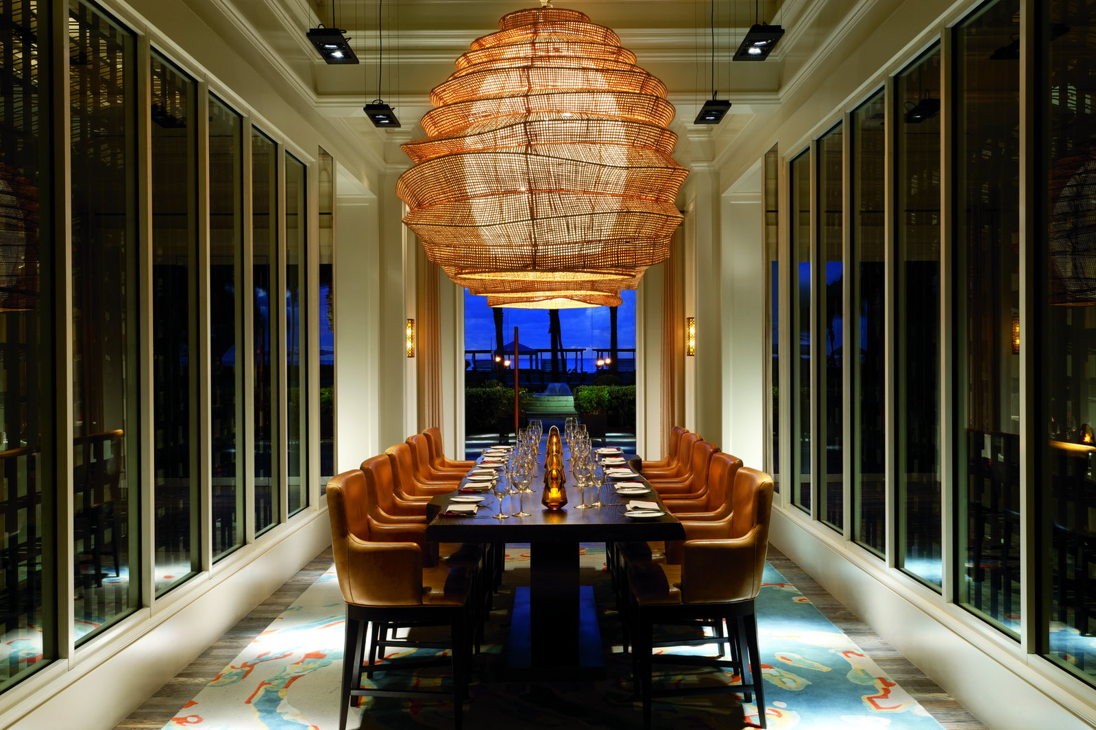 Seven, Grand Cayman, Cayman Islands
