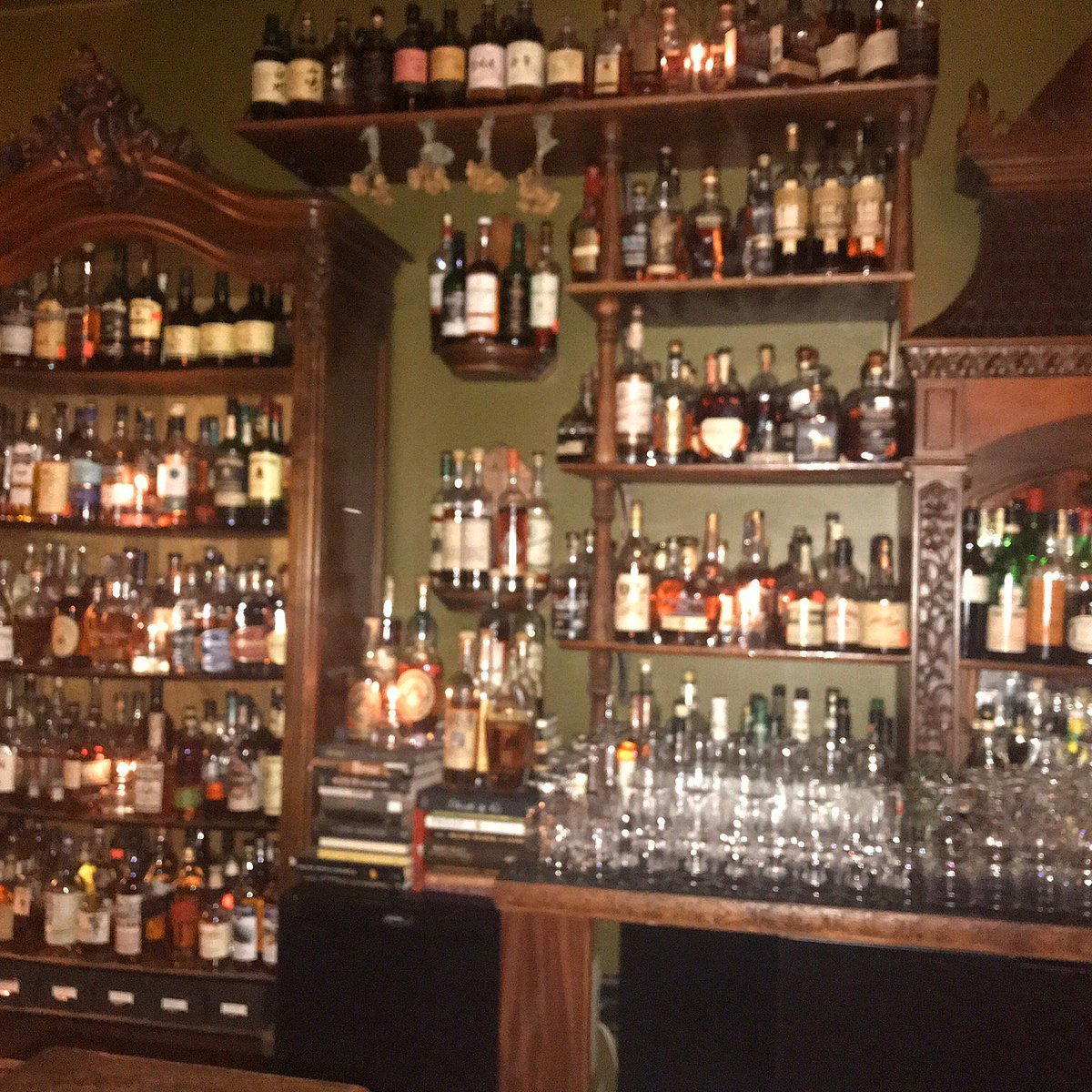 Crow & Quill, Asheville, United States