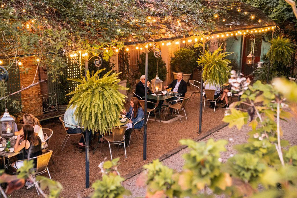 Chez Fonfon, Birmingham, United States