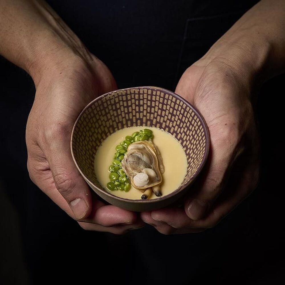 Toki, Restaurant in Madrid