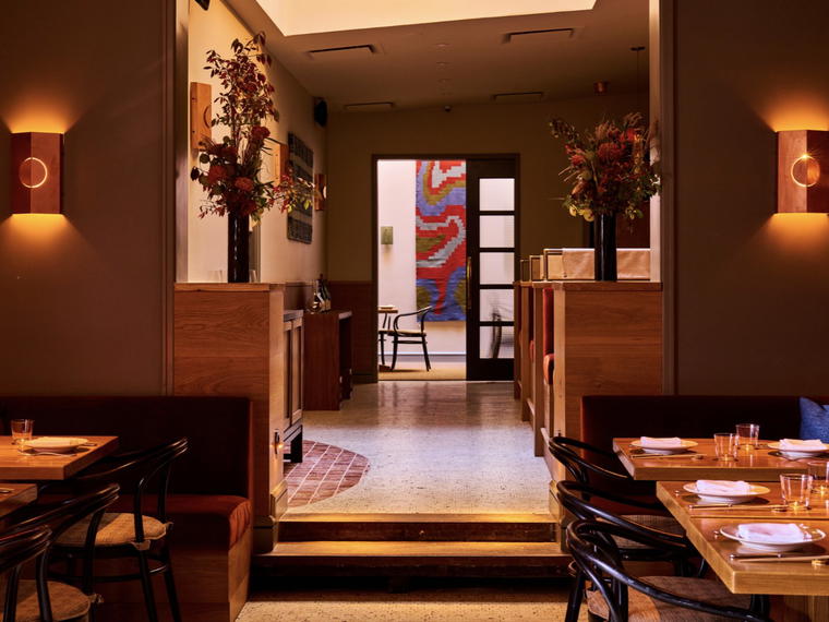 KIKO, New York City, United States