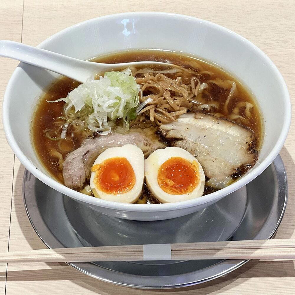 Teuchi Asama, Tokyo, Japan
