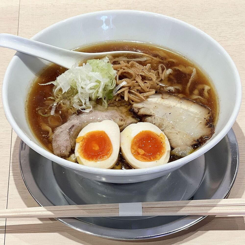 Teuchi Asama, Restaurant in Tokyo