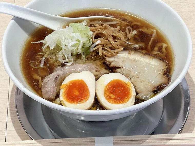Teuchi Asama, Tokyo, Japan