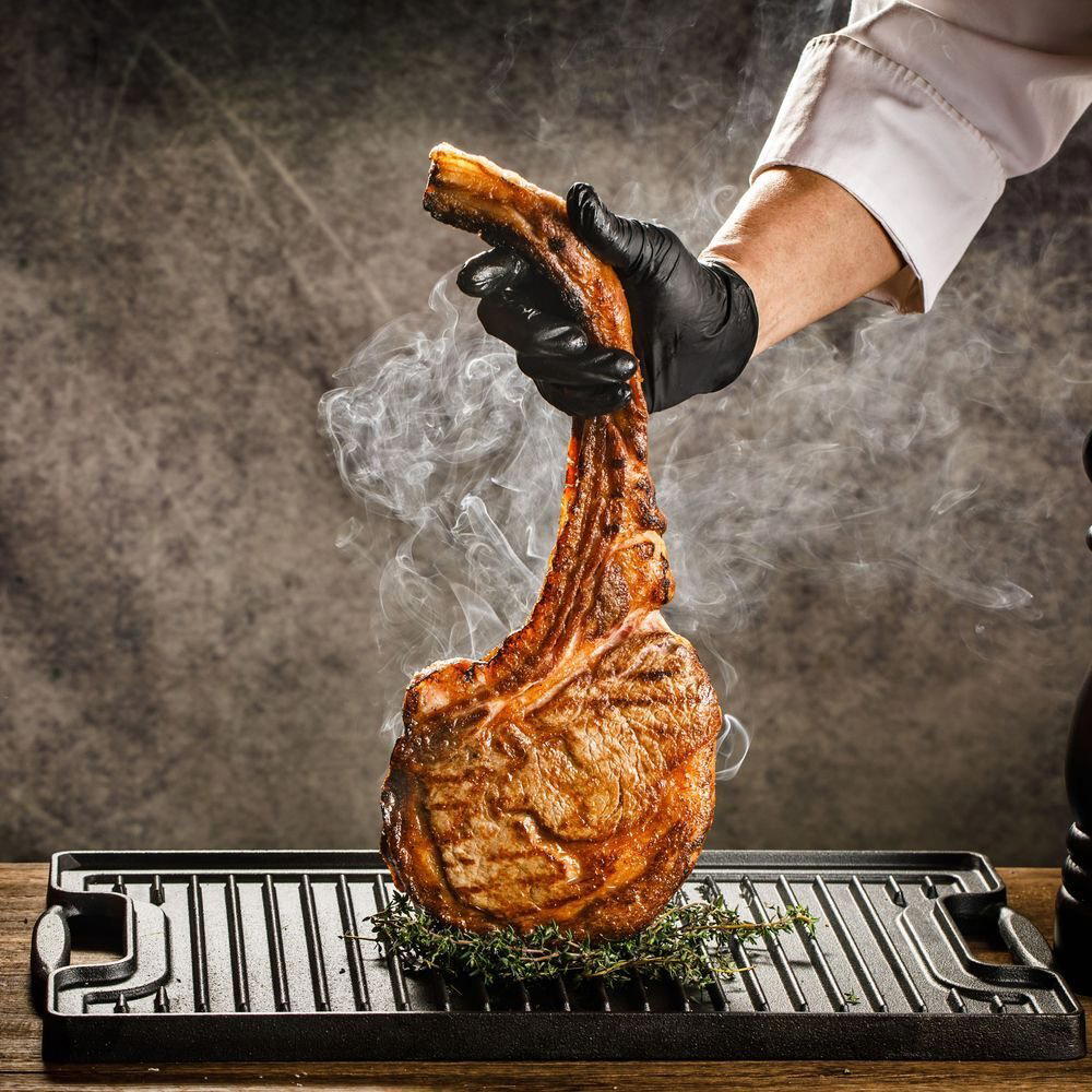 J & A Steak House, Fuzhou, China