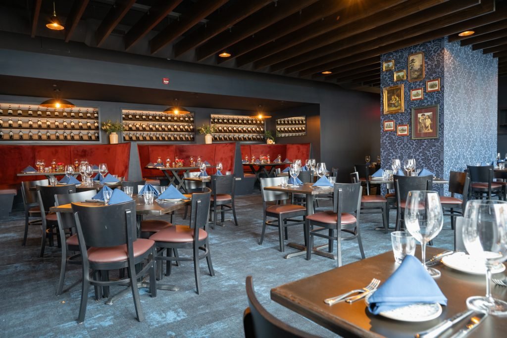 Josephine Carmel restaurant in Carmel, United States