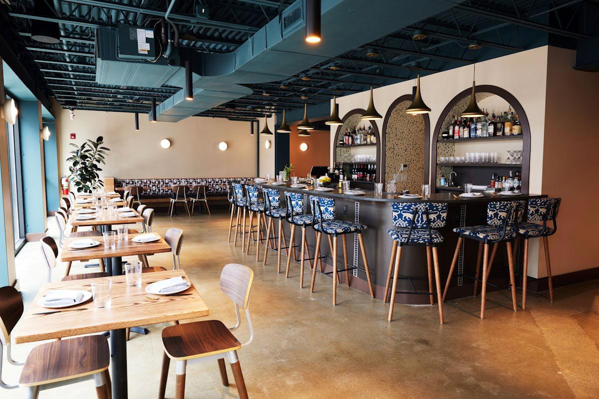 iggy's, Nashville, United States