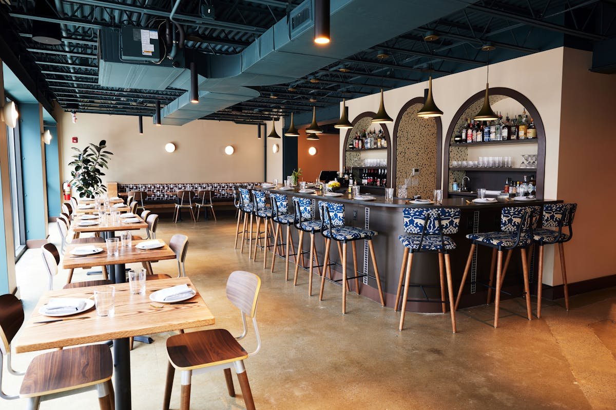 iggy's restaurant in Nashville, United States