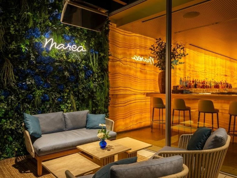 Marea Beverly Hills, Los Angeles, United States