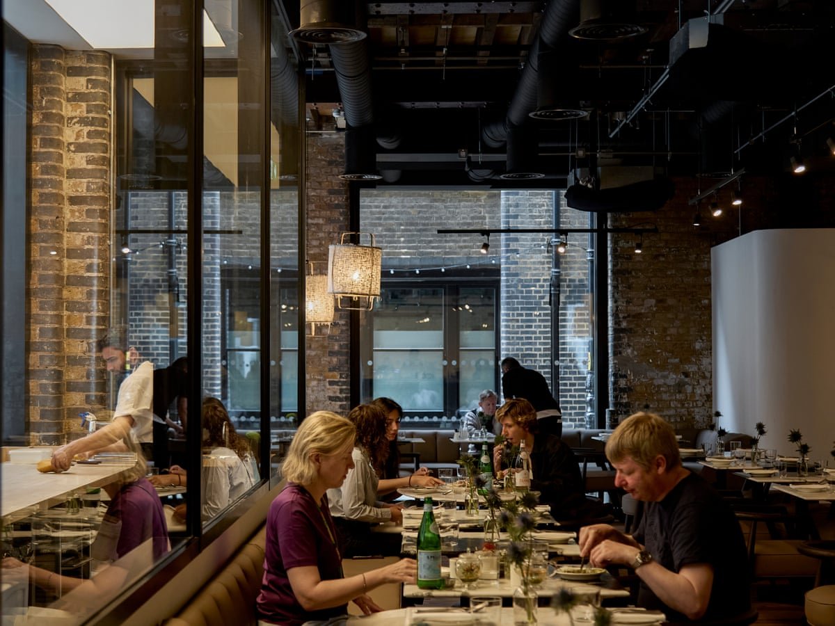 Osteria Angelina