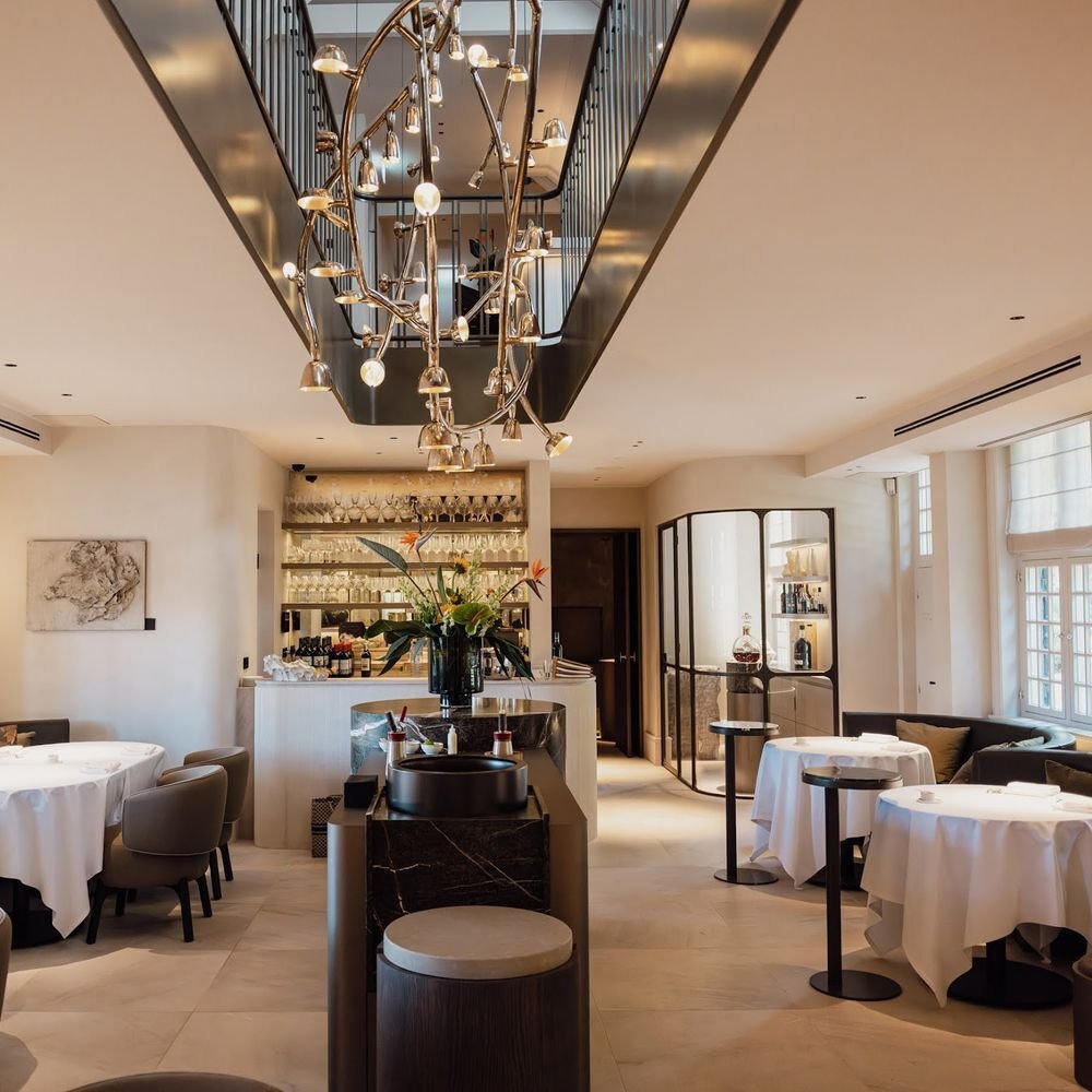 GEM., Restaurant in Gemert