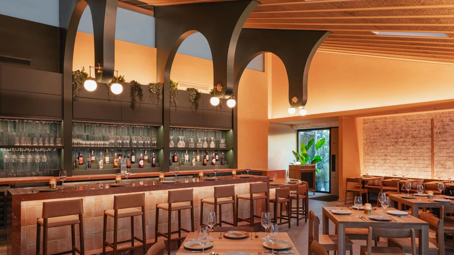 Cosetta, Los Angeles, United States