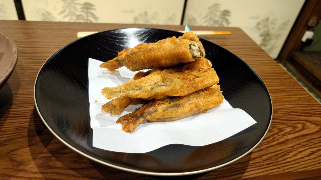 Mikadoya, Restaurant in Tsuwano