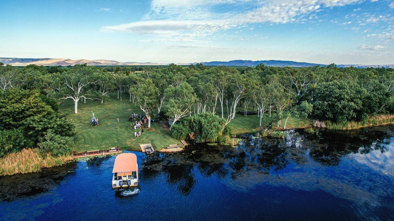 Fervor restaurant in Perth, United Kingdom