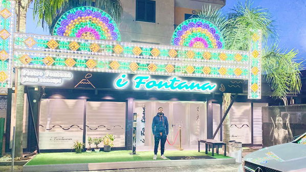 I Fontana