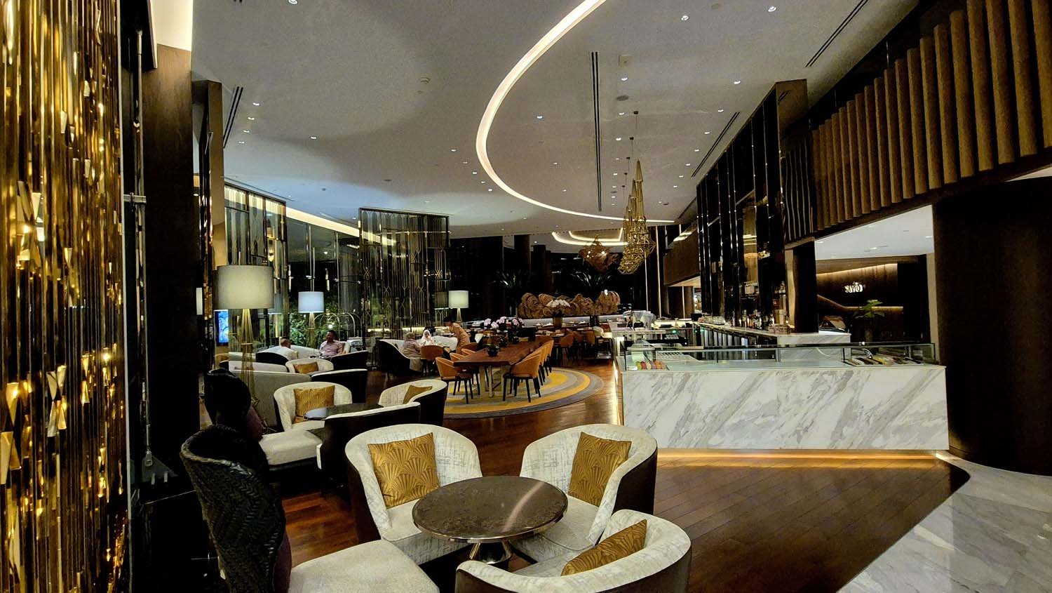 etcha, Restaurant in Bangkok