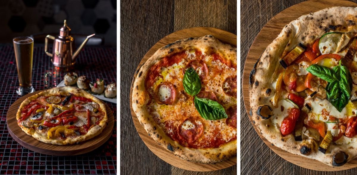 La Leggenda restaurant in Miami, United States