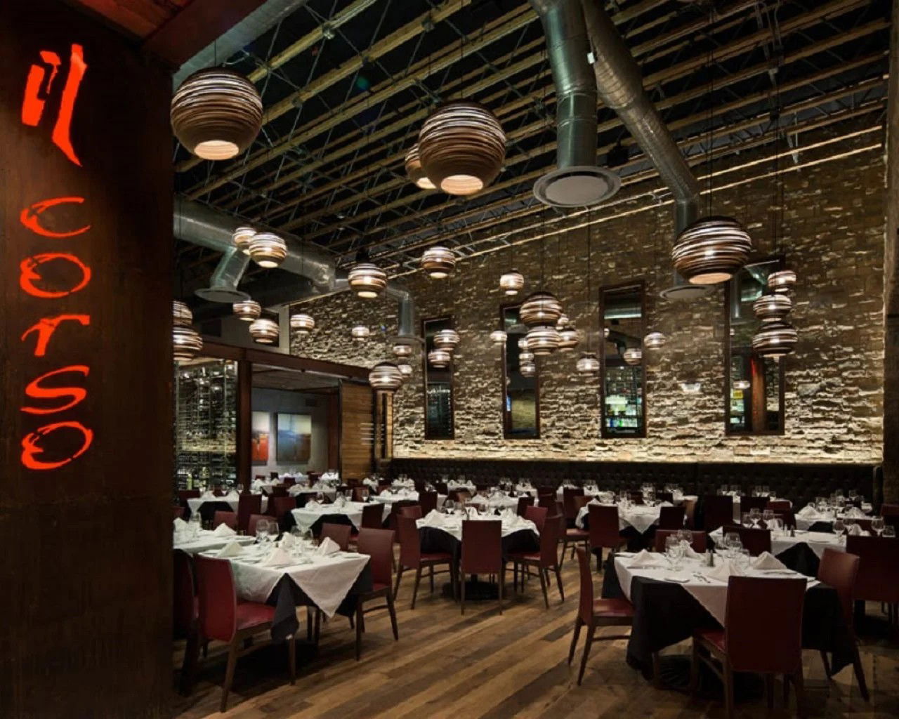 IL NODO, Restaurant in Kamakura