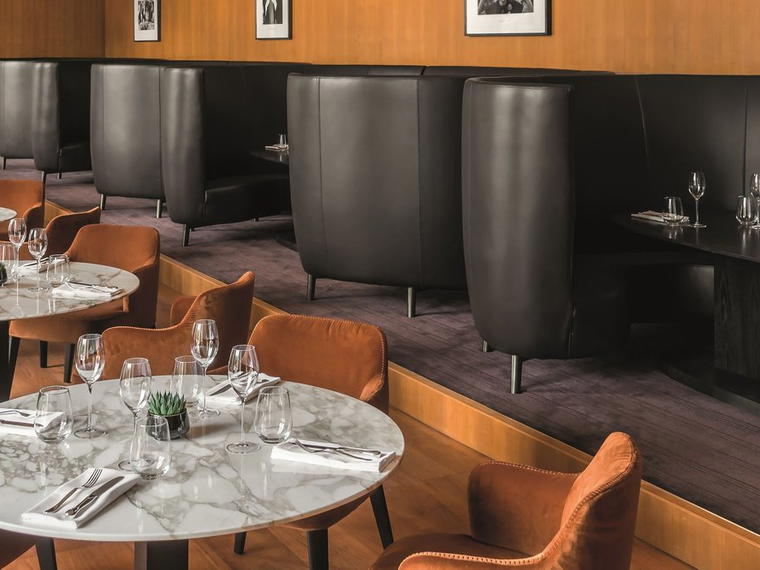 Il Ristorante - Niko Romito, Beijing, China