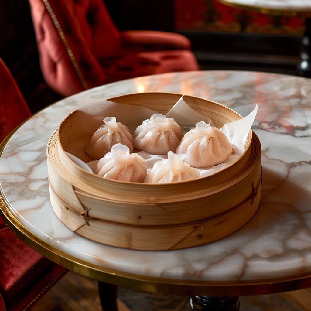 fuxing restaurant in Kobe