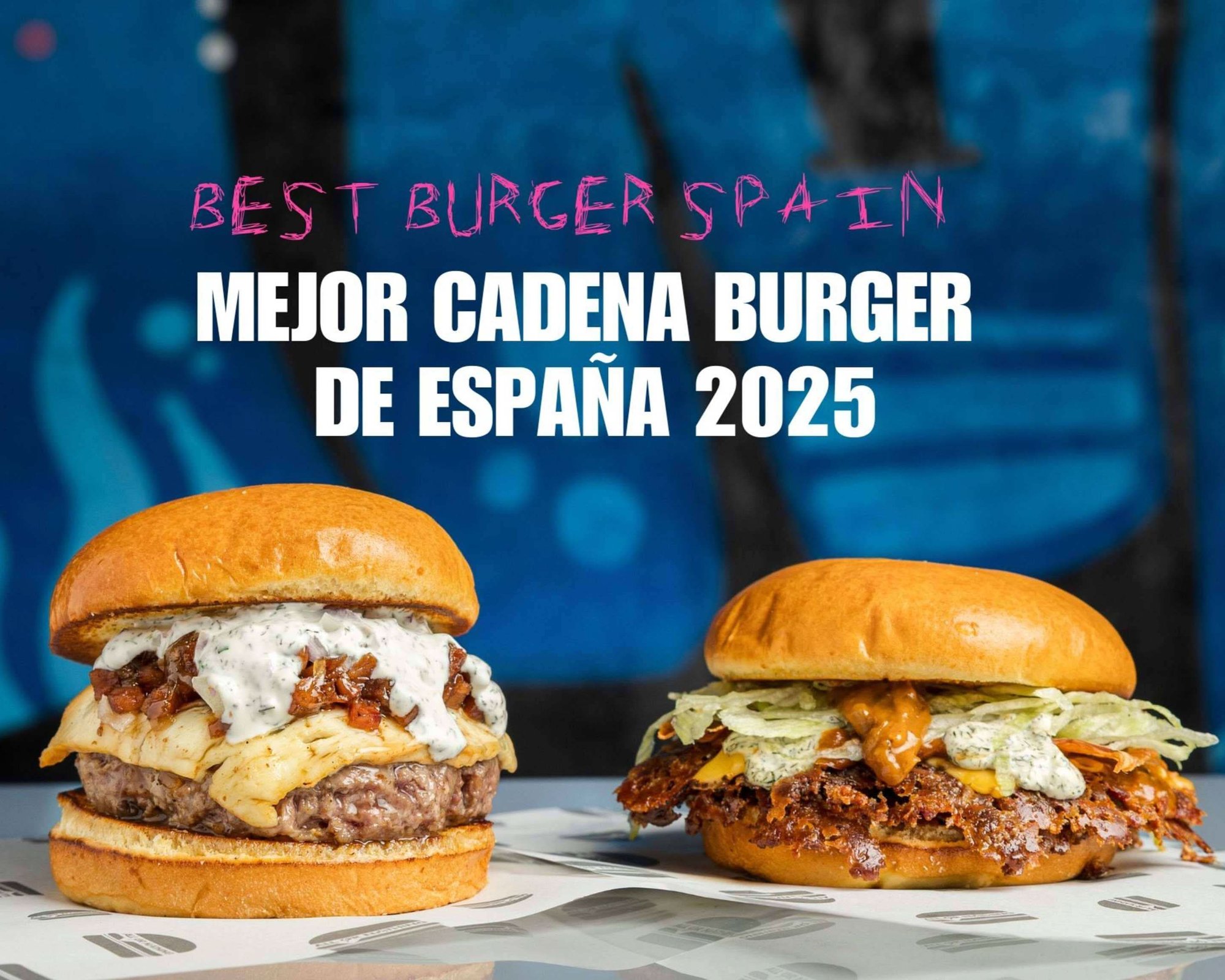 All or Nothing Burger restaurant in Alicante, Spain