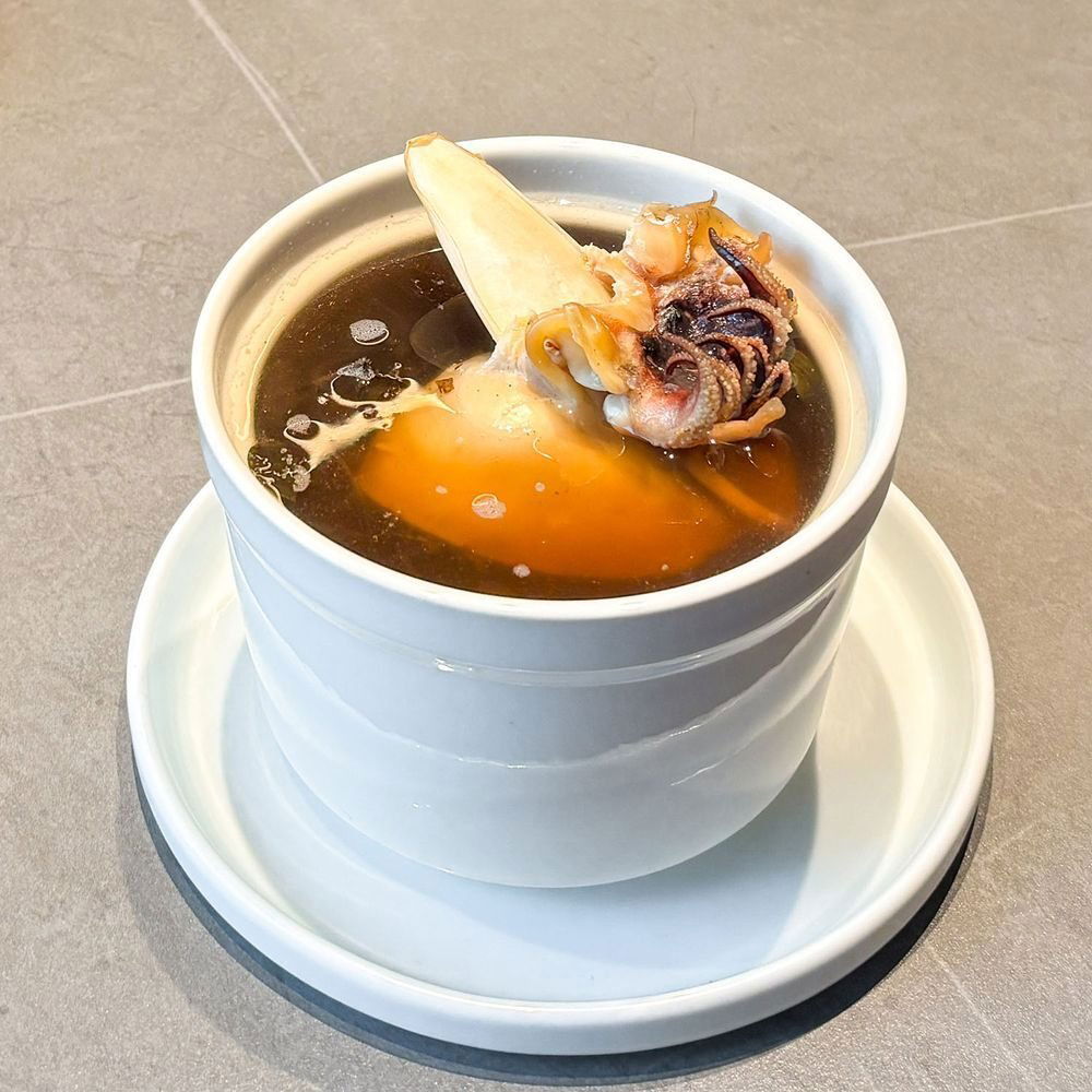 167 Shan Hai Li restaurant in Fuzhou, China