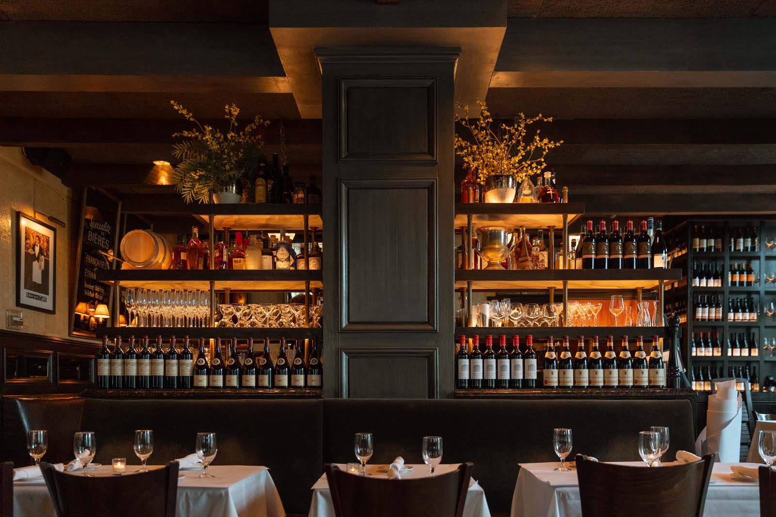 Mon Ami Gabi, Chicago, United States