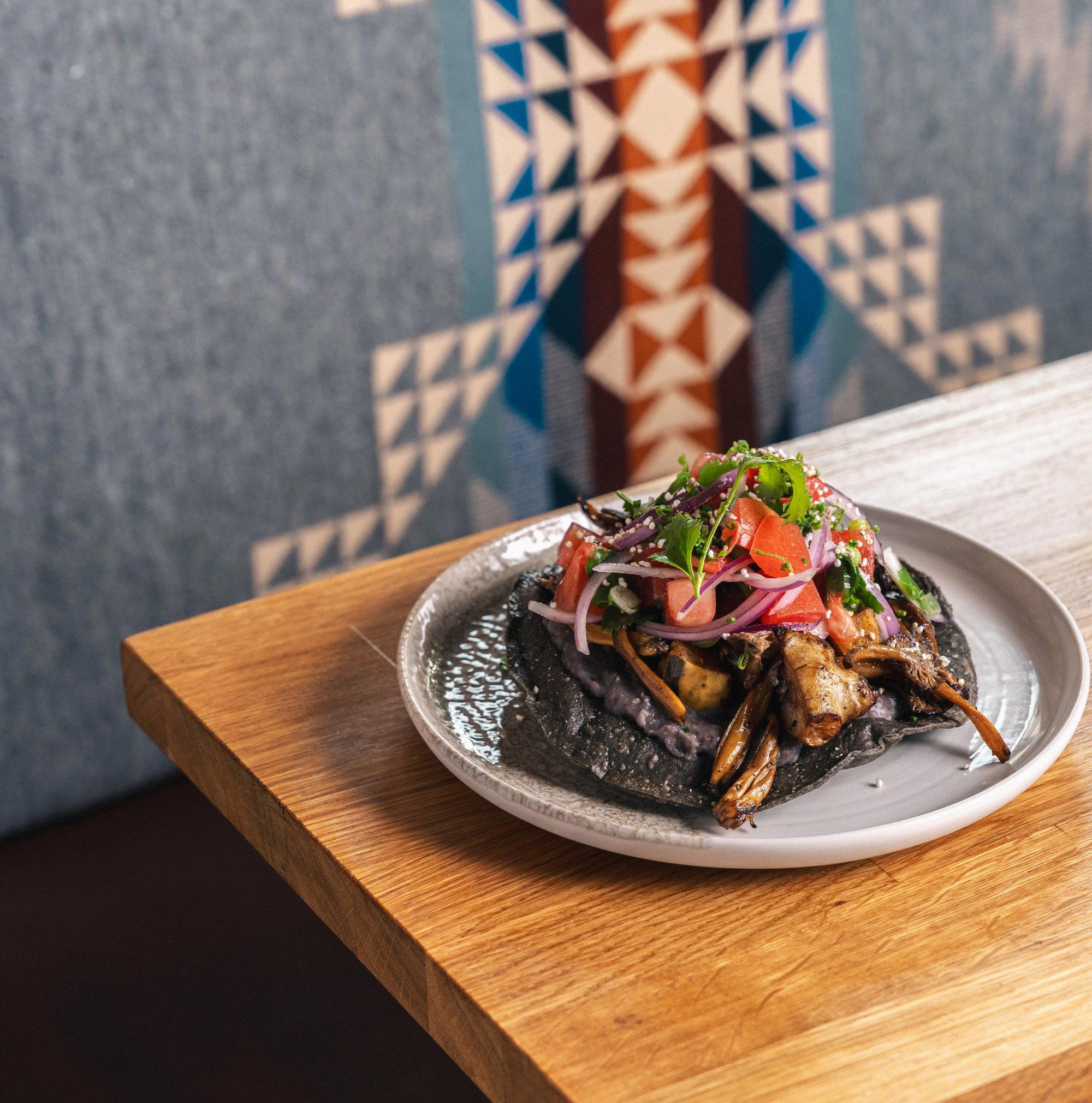 Javelina Indigenous Dining, Portland, United States